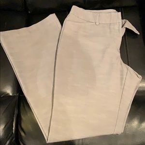 Women’s dress pants